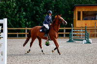 2025 - Haylee - Picco Horse Show - Saturday July 26th 08588