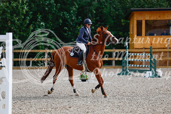 2025 - Haylee - Picco Horse Show - Saturday July 26th 08588