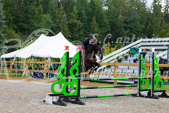 2025 - Haylee - Picco Horse Show - Sunday July 27th 03527