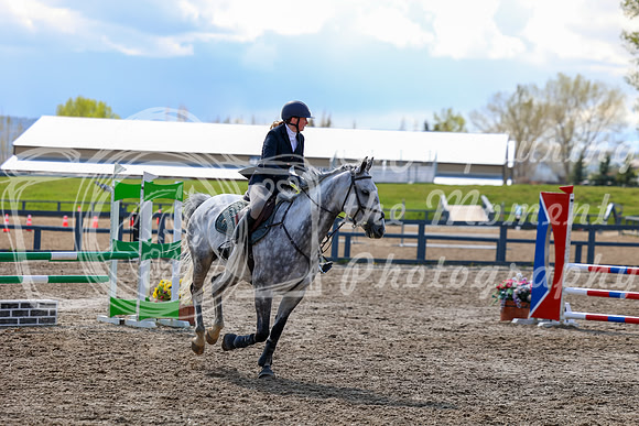 2025 - Mara - Bow Valley II - Saturday May 17th - 20977