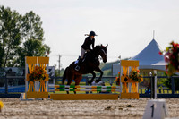 2025 - Haylee - June Classic I - Sunday June 15th - 04095