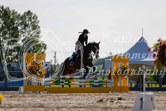 2025 - Haylee - June Classic I - Sunday June 15th - 04095
