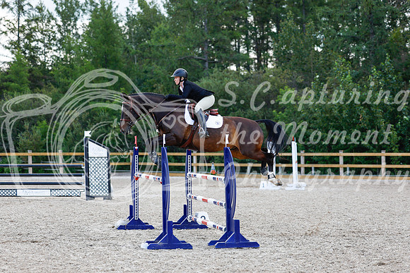 2025 - Haylee - Picco Horse Show - Sunday July 27th 05159