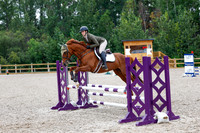 2025 - Haylee - Picco Horse Show - Saturday July 26th 04801