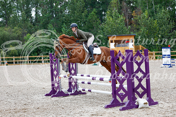 2025 - Haylee - Picco Horse Show - Saturday July 26th 04801
