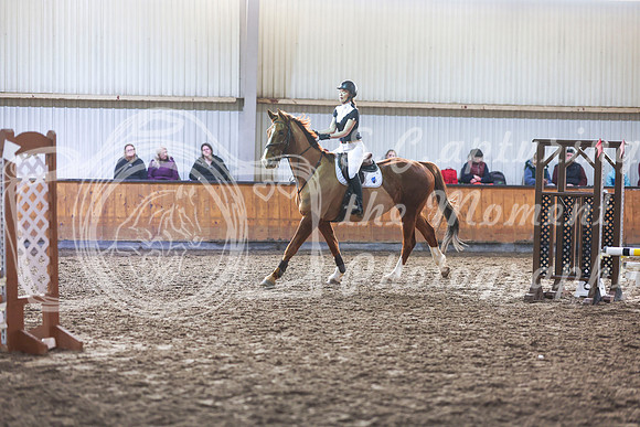 2025 - HJ Schooling - Sunday March 23rd - 3900