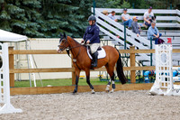 2025 - Haylee - Picco Horse Show - Saturday July 26th 05434