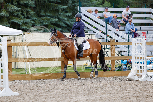 2025 - Haylee - Picco Horse Show - Saturday July 26th 05434