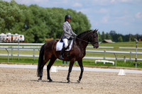 2025 - Dressage Festival - Saturday July 5th - 10313