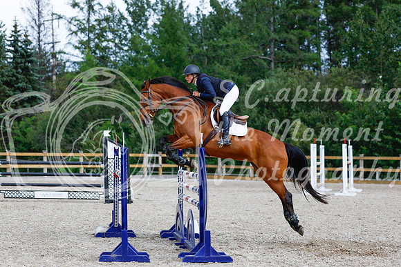 2025 - Haylee - Picco Horse Show - Sunday July 27th 06221