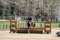 2025 - Jackie - Bow Valley II - Saturday May 17th - 11254