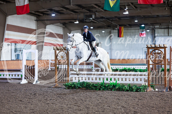 2025 - HJ Schooling - Saturday March 22nd - 6875