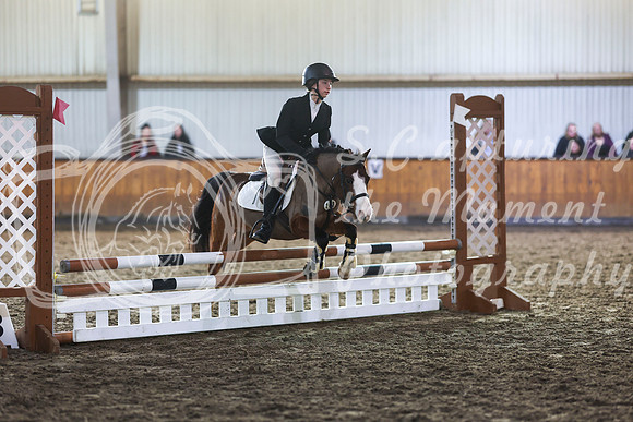 2025 - HJ Schooling - Sunday March 23rd - 2605