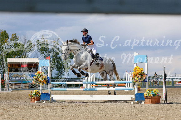 2025 - Haylee - Rocky Mountain Classic III - Wednesday August 20th - 08195