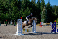 2025 - Haylee - Picco Horse Show - Thursday July 24th 00150