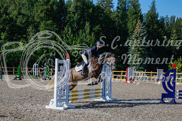 2025 - Haylee - Picco Horse Show - Thursday July 24th 00150