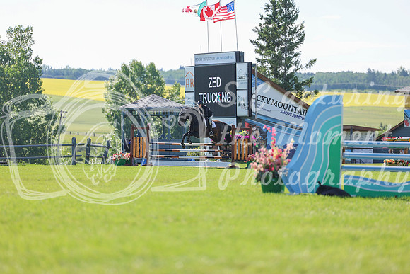 2025 - Shea - Mid Summer Classic II - Friday July 18th - 02147
