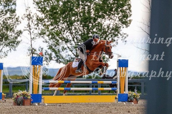 2025 - Haylee - Rocky Mountain Classic III - Wednesday August 20th - 12088