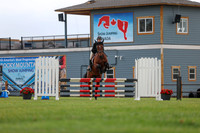 2025 - Shea - Bow Valley II - Saturday May 17th - 01067