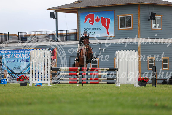 2025 - Shea - Bow Valley II - Saturday May 17th - 01067