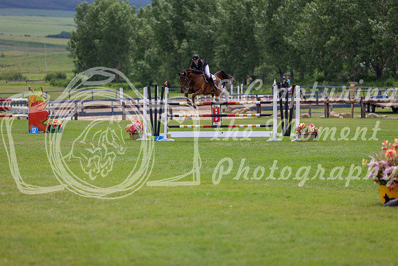 2025 - Conor - Mid Summer Classic I - Sunday July 13th - 18264