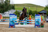 2025 - Haylee - Rocky Mountain Classic II - Saturday August 16th - 19196
