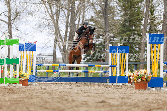 2025 - Shea - Bow Valley II - Thursday May 15th - 03983