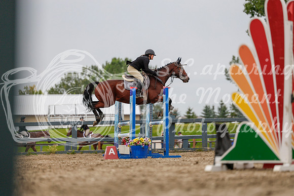 2025 - Haylee - Rocky Mountain Classic II - Friday August 15th - 01103