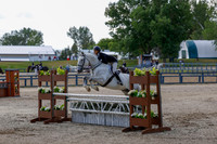 2025 - Haylee - June Classic I - Friday June 13th - 08839