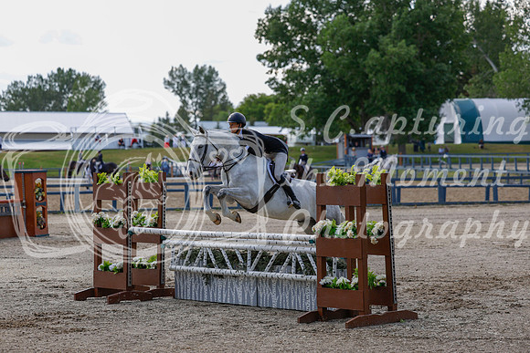 2025 - Haylee - June Classic I - Friday June 13th - 08839