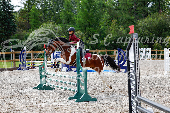 2025 - Haylee - Picco Horse Show - Friay July 25th 00879