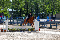 2025 - Mara - Rocky Mountain Classic I - Saturday August 9th - 06238