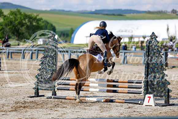 2025 - Haylee - June Classic II - Sunday June 22nd - 01189