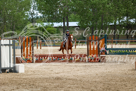 2025 - Mara - June Classic I - Sunday June 15th - 15922