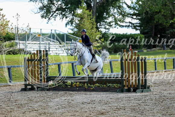 2025 - Mara - June Classic I - Saturday June 14th - 08472