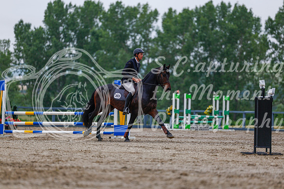 2025 - Haylee - June Classic II - Friday June 20th - 05141