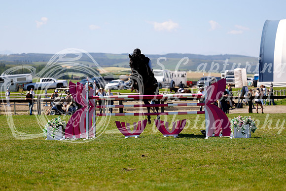 2025 - Haylee - Rocky Mountain Classic III - Sunday August 24th - 23010