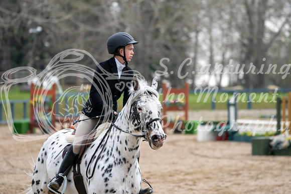 2025 - Jackie - Bow Valley II - Saturday May 17th - 04324