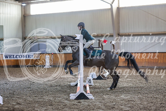 2025 - HJ Schooling - Sunday March 23rd - 0637