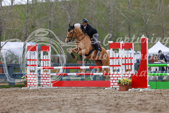 2025 - Shea - Bow Valley II - Thursday May 15th - 03839
