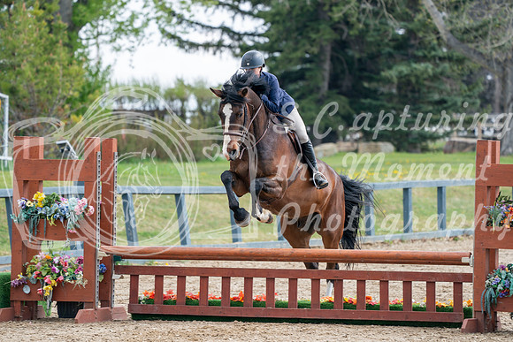 2025 - Jackie - Bow Valley II - Saturday May 17th - 10090