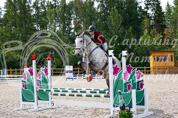 2025 - Haylee - Picco Horse Show - Thursday July 24th 01712