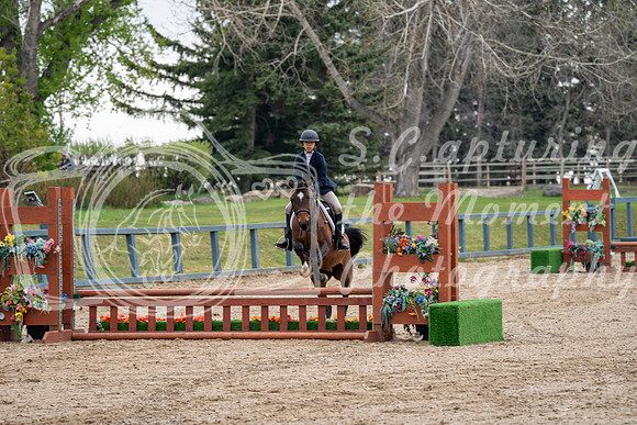 2025 - Jackie - Bow Valley II - Saturday May 17th - 04254