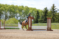 2025 - Julia - Blue Sky Classic - Sunday, May 18th 40431