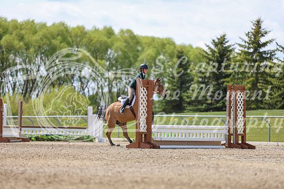 2025 - Julia - Blue Sky Classic - Sunday, May 18th 40431