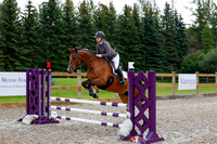 2025 - Haylee - Picco Horse Show - Sunday July 27th 02570