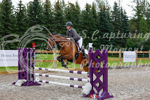 2025 - Haylee - Picco Horse Show - Sunday July 27th 02570
