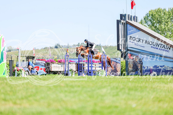 2025 - Shea - Rocky Mountain Classic III - Thursday August 21st - 07191