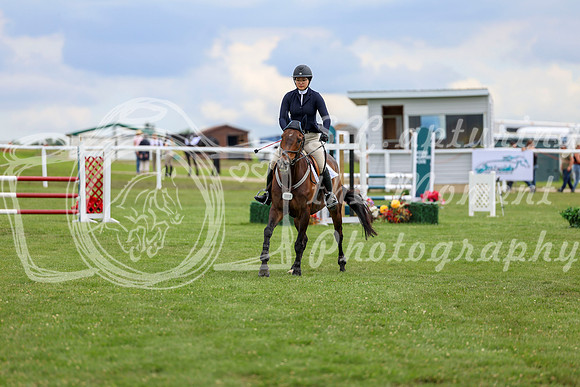 2025 - Shea - Teesdale - Friday July 25th - 06776
