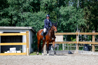 2025 - Haylee - Picco Horse Show - Thursday July 24th 02265
